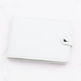 thumbnail image 2 of Stylago Small Wallet for Women Soft Leather RFID Blocking Bifold Compact Card Holder Purse Ladies Wallets with ID Window White, 2 of 5