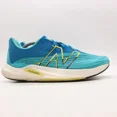 thumbnail image 1 of New Balance FuelCell Rebel V2 Men's 12 D Blue Athletic Shoe Sneakers MFCXLB2, 1 of 6