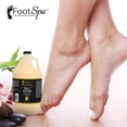 thumbnail image 2 of Loción de masaje Foot Spa FootSpa Healing Therapy, 3,8 L, 2 of 7