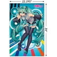 thumbnail image 2 of Hatsune Miku - Murmure, 2 of 4
