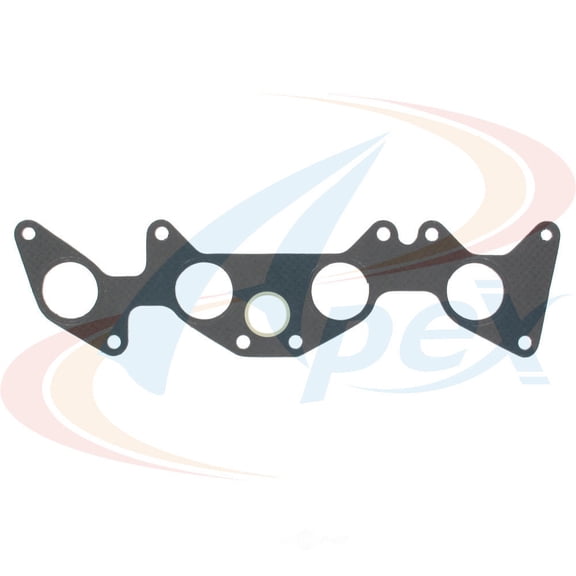 APEX AMS3450 Engine Intake Manifold Gasket Set