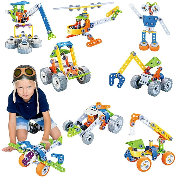 Kit de construction Ensembles de construction cool pour adultes Modèle de  construction et d'affichage de collection créatif pour la maison ou le  bureau Idée cadeau d'anniversaire pour les adolescents ou Surpr