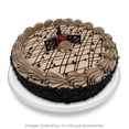 thumbnail image 1 of Pastel Tres Leches delicia chocolate 1.3 kg, 1 of 4