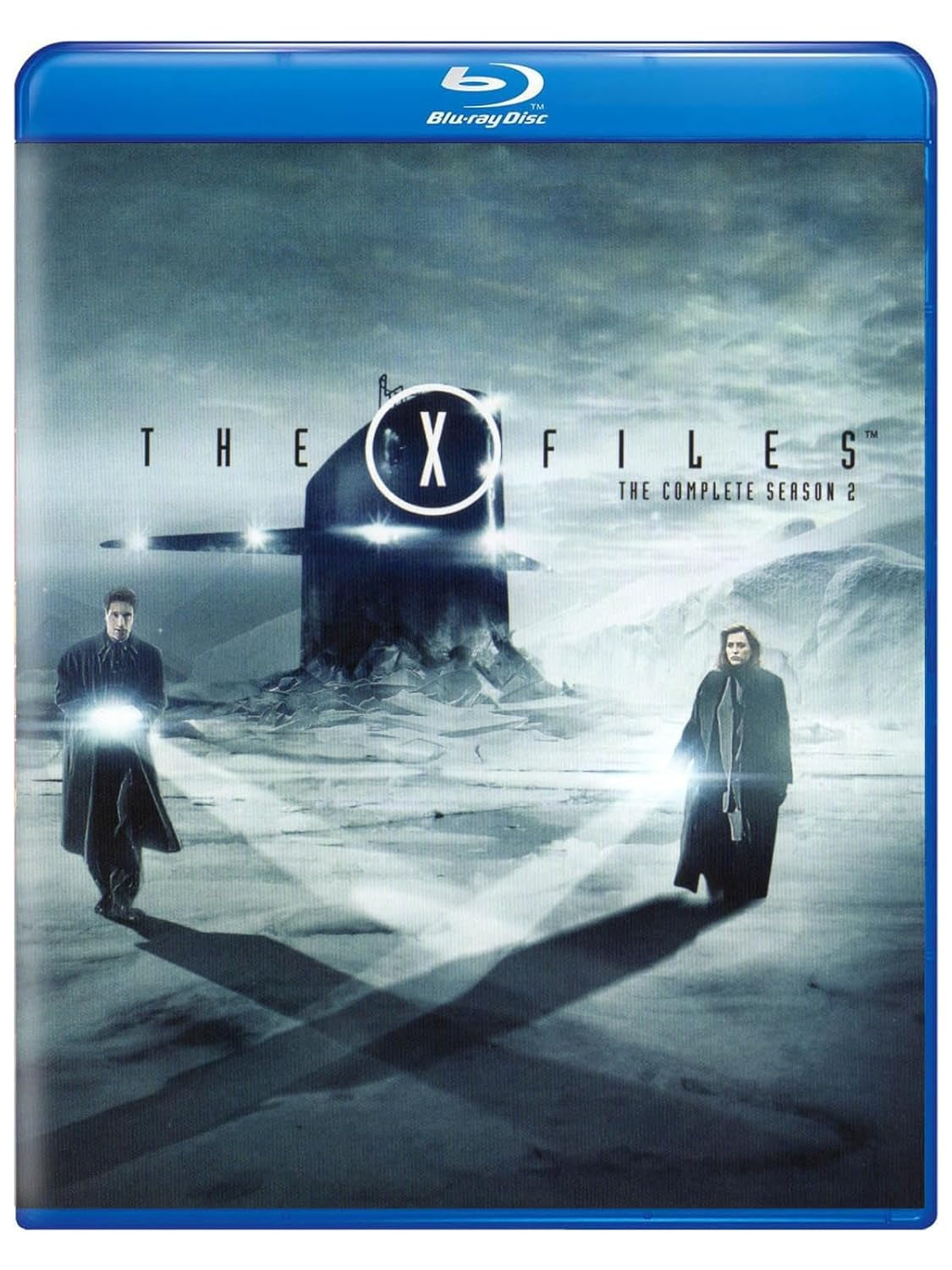 Sons of Anarchy: Complete Set 1-7 (Blu-ray), Box Set, Action