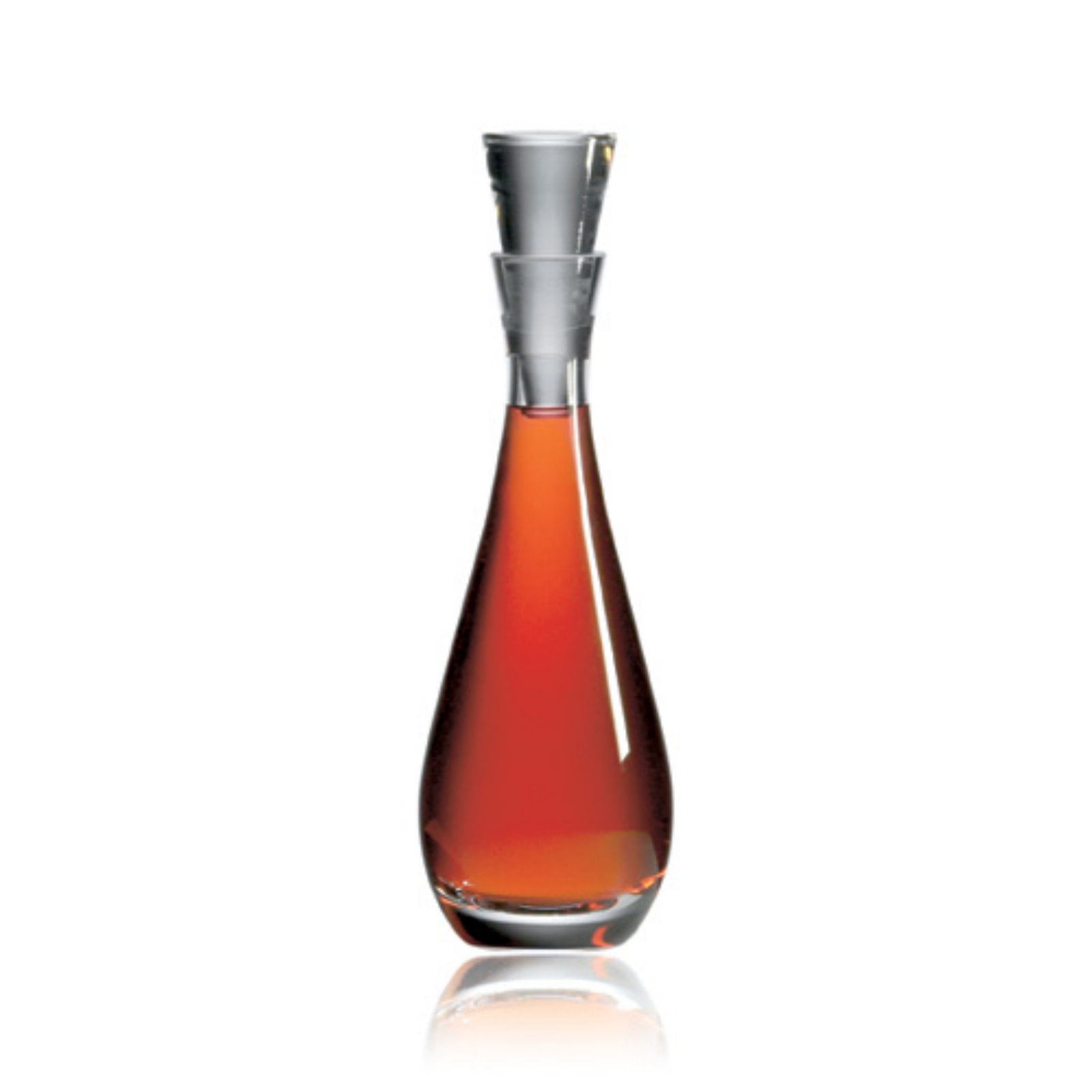 Ravenscroft Tear Drop Wine Saver Decanter