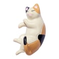 thumbnail image 2 of Wzzjkit The Three Dimensional Cute Cats Pet Fridge Stickers Magnet Magnet Suction Meow Star Home Decoration Stickers, 2 of 6