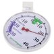 thumbnail image 2 of Termómetro de dial para refrigerador y congelador. Termómetro para congelador. Termómetro para refrigerador., 2 of 8