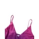 thumbnail image 5 of VISgogo, vestido de gasa con tirantes finos para mujer, vestido de fiesta con abertura sin mangas informal de verano degradado Multicolor VISgogo  moda, 5 of 9