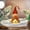 Multicolor C, variant on YIMWNYI Christmas Gnome Light Up Tabletop Decoration, Festive Holiday Decor, Cute Gnome with LED Lights, Perfect Gift for Friends and Family, Cozy Indoor Decoration, Knitted Fabric Gnome