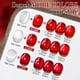 thumbnail image 5 of Esmalte de uñas Double Rhythm Jelly Glass Cat Eye Gel 15 ml, 5 of 9
