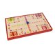 thumbnail image 5 of Gwong Juguete NIÑOS 2 en 1 Catapult Bumper Flying Chess Board Puzzle Toy Table Interactive juego Gwong 30005661, 5 of 6