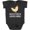 Vintage Smoke, variant on Inktastic Backyard Chicken Farmer Boys or Girls Baby Bodysuit