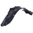 thumbnail image 5 of Garage-Pro Front Fender Liner Compatible with 1999 Infiniti G20, Set of 2, Driver and Passenger Side, 5 of 6