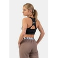 thumbnail image 4 of NEBBIA Active Sports Bra Medium Impact 413, 4 of 35