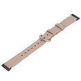 thumbnail image 1 of Correa de Reloj de Lona de Liberación Rápida Pulsera de Lona Transpirable para B4 y FIT Mini Correas de Reloj de Repuesto Ajustables para Hombres y Mujeres ANGGREK Otros, 1 of 8