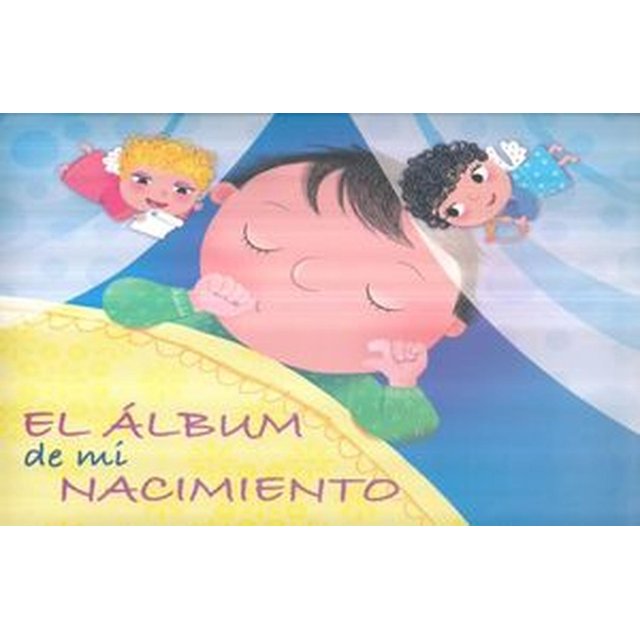 Album De Mi Nacimiento, El (P.D.)