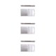 thumbnail image 1 of Scienceny Taladro giratorio manual de 0,8-3mm, Mini juego de brocas hechas a mano, tornillo, Kit de manualidades DIY, perforación, accesorios de Type1 NO1 Scienceny CBP162359, 1 of 6