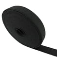 thumbnail image 4 of 1 Inch by 43 Yard Black Sewing Elastic Band Spool Heavy Stretch High Elasticity Knit Elastic Band, 4 of 4