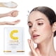 thumbnail image 1 of onlyliua Promoción de Temporada Mascarilla Hidratante de Colágeno Crystal Split Mask Jelly Color Disoluble Mask 25 Ml 1Ud, 1 of 7