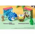 thumbnail image 4 of Yu-Gi-Oh x Hello Kitty McDonald's Plush Figure: Keroppi Kuriboh - Single Plush [Toys, Ages 3+], 4 of 4