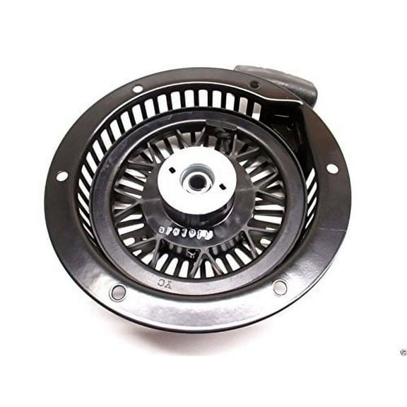 Lumix GC Recoil Starter For LCT Lauson 20832002 136cc 208cc Summer Motor LCT208 LCT136
