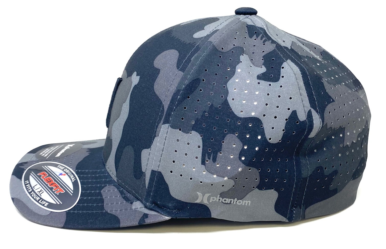 hurley phantom dri fit hat