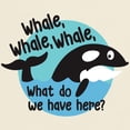 thumbnail image 3 of CafePress - Whale Whale Whale Light T Shirt - Light T-Shirt - CP, 3 of 4