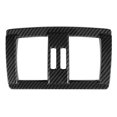 thumbnail image 2 of Abastado Cubierta de ventilación del asiento trasero para 3 series/4 series 2013-2019, 2 of 8