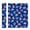 D, variant on BNNG 1 PCS Patriotic Heat Transfer Vinyl 4th of July Iron on Vinyl Red Blue White American Flag HTV Adhesive Craft Vinyl for Independence Day Clothing Costume DIY Fabric Craft