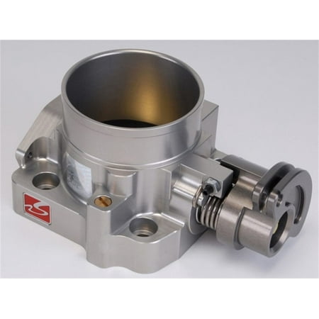 Billet Aluminum Throttle Body - Skunk2 Pro Series Mazda Miata NA 1.8L (BP-4W/Z3) 64mm Billet Throttle Body