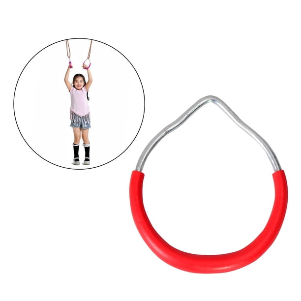 Anillos de gimnasia perfecl anillos olímpicos de ejercicio entrenamiento de fuerza culturismo fitne