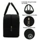thumbnail image 5 of Bolsa de aislamiento térmico Meterk A94-50CM Negro / negro/Bolsa de aislamiento térmico Bolsa de almuerzo con aislamiento térmico Bolsa, 5 of 7
