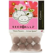 Seedballz Cosmos - 8 Pack