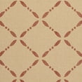 thumbnail image 6 of Safavieh Martha Stewart Ivy Geometric Diamonds Indoor/Outdoor Area Rug, 6 of 7