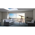 thumbnail image 1 of Telescope with Stand-40 inch Model Display, 1 of 10