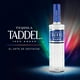 thumbnail image 3 of TEQUILA TADDEL PLATA 750 ML, 3 of 3