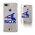 thumbnail image 4 of Chicago White Sox Cooperstown iPhone Clear Case, 4 of 5