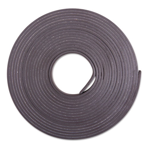 Adhesive-Backed Magnetic Tape, 0.5 Adhesive-Backed Magnetic Tape, 0.5
