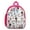 pink-style, variant on Doc Mc-Stuffins Lightweight Backpack Shoulder Bags Travel Hiking Daypack Backpacks
