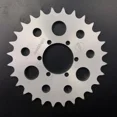 thumbnail image 4 of DONSP1986 Gas Engine Motor Chain Driving Sprocket 28T to Rear Hub Disc Brake Adapter and Mag Wheel 2 in 1, Gas Motorized Bicycle 48cc/66cc/80cc, 4 of 5