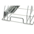 thumbnail image 2 of TRINITY Sliding Bakeware Organizer in Chrome 2-Pack, 2 of 4