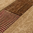 thumbnail image 3 of Westfield Home  Gallery Tala Area Rug Beige/Burgundy 7'10 x 10'6 8' x 10' Indoor, 3 of 5
