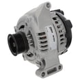 thumbnail image 3 of New OEM Valeo 14V 120A Alternator Compatible With Fiat 500 1.4L L4 1368Cc 83Ci 2012 2013 2014 2015 2016 2017 By Part Numbers 56029582Aa 56029582Ab 68070539Aa Rl029582Ab Rl070539Aa, 3 of 4