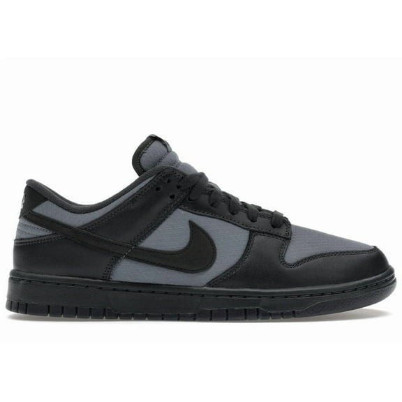 Nike Men's Dunk Low Retro SE Off Noir Smoke Grey Shoes, from StockX