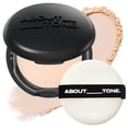 thumbnail image 1 of Polvo prensado compacto ABOUT TONE Blur Powder Pact 9 ml, 1 of 7