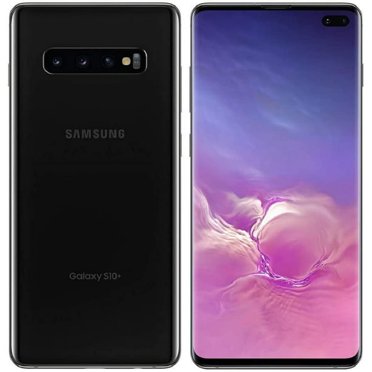 Restored Samsung Galaxy S23 Ultra 5G S918U1 256GB (Lavender) Factory