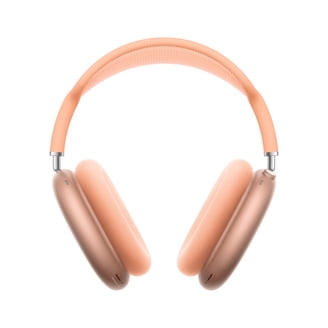 Apple AirPods Max (USB-C) - Orange - Walmart.com
