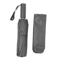 thumbnail image 2 of Large Umbrella, Multifunctional Automatic Travel Umbrella Foldable  For Sunny Days, 2 of 8