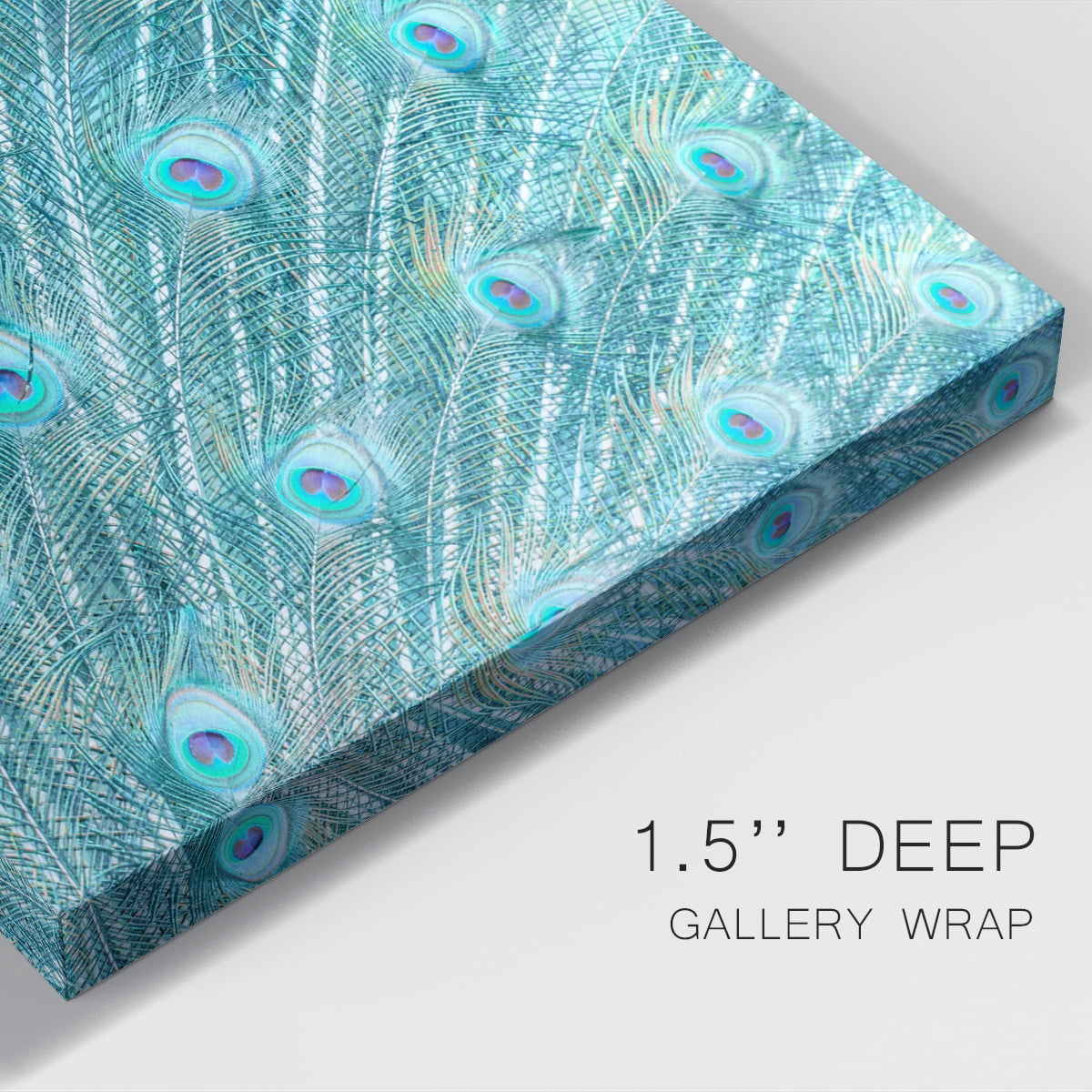 MMC-0527 Premium Gallery Wrapped Canvas - Ready to Hang