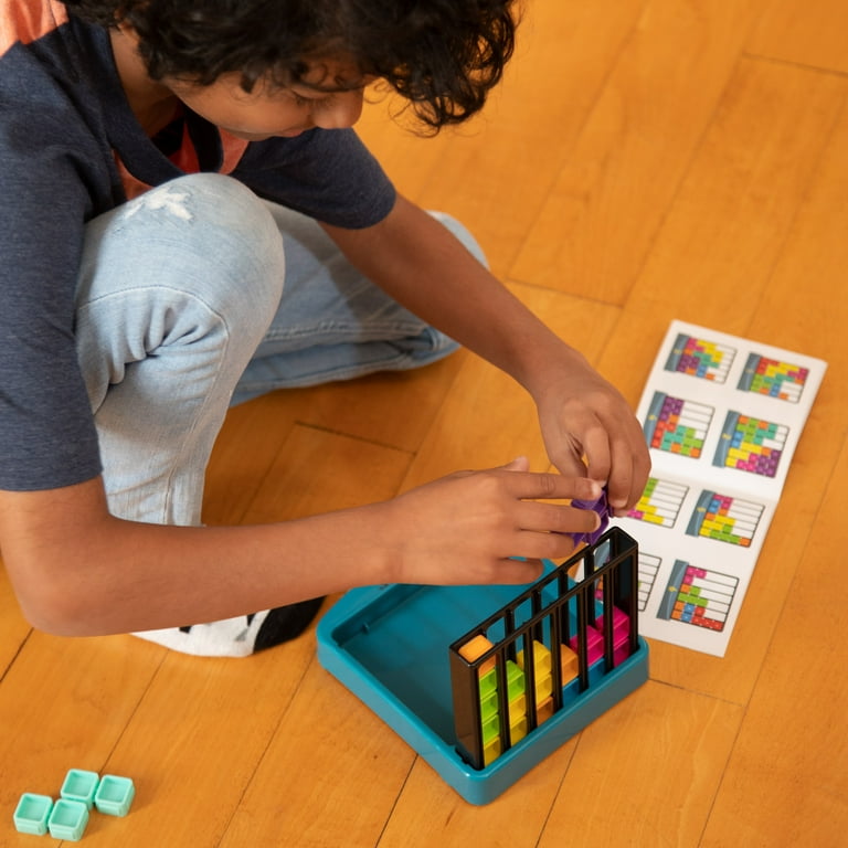 Educational Insights Kanoodle Gravity, Set of 9 Educational Insights Kanoodle Gravity, Set of 9